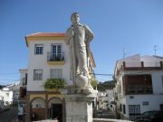 Benamocarra, Málaga